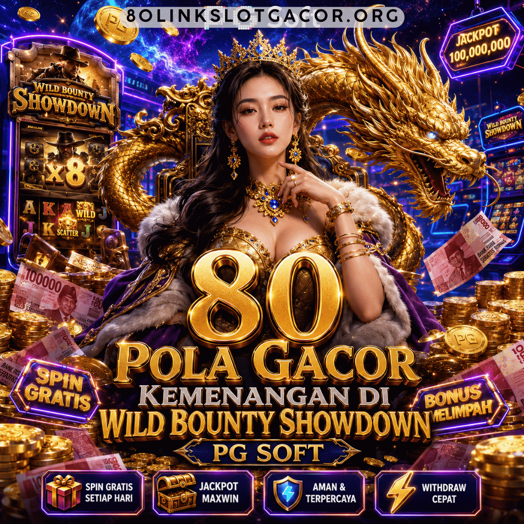 Wild Bounty Showdown