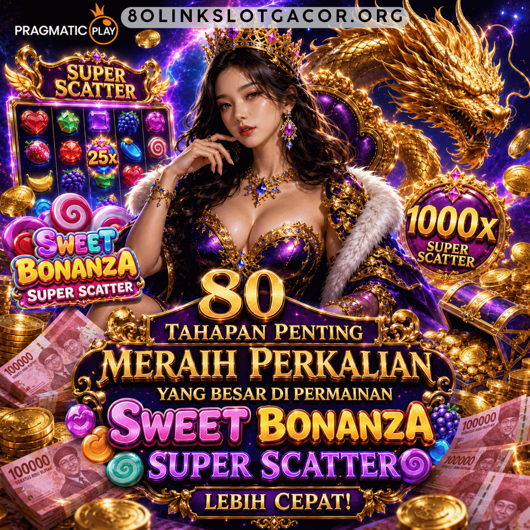 Sweet Bonanza Super Scatter