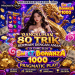 Slot Sweet Bonanza 1000